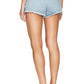 Free People - Emmy Denim Skort