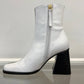 Alohas - South Bi-color Ankle Boots