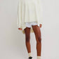 Free People - One To Beat Pullover Sweatshirt