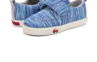 See Kai Run - Boys Hybrid-styled Sneaker