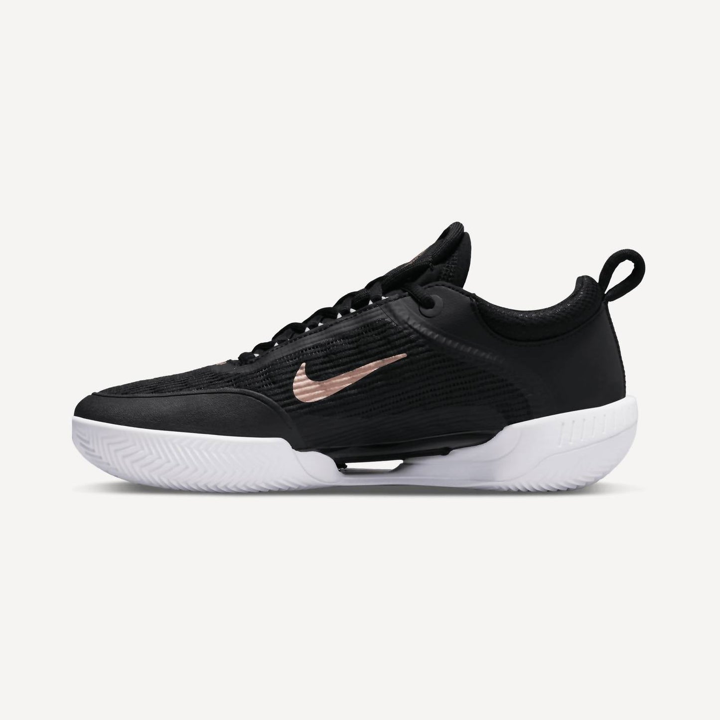 Nike - Women's Nike Zoom Court Nxt Shoes