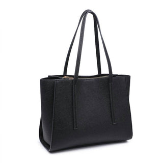 Urban Expressions - Bolsa Tote Gabby Multicompartimentos