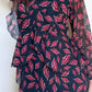 Hofmann Copenhagen - Irene Kiss Me Maxi Dress