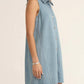 Z Supply - New Day Twill Mini Dress
