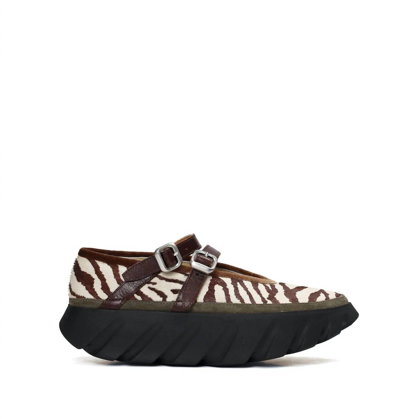 4Ccccees - Women's Tura Ballet Sneaker