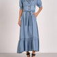 Elan - Demi Maxi Dress