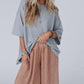 Three Bird Nest - Must Have High Low Tee