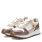 Xti - Women's Lace-Up Sneakers