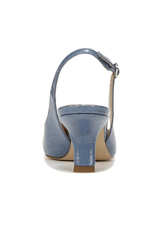 Sam Edelman - Scarpin Bianka Slingback Feminino