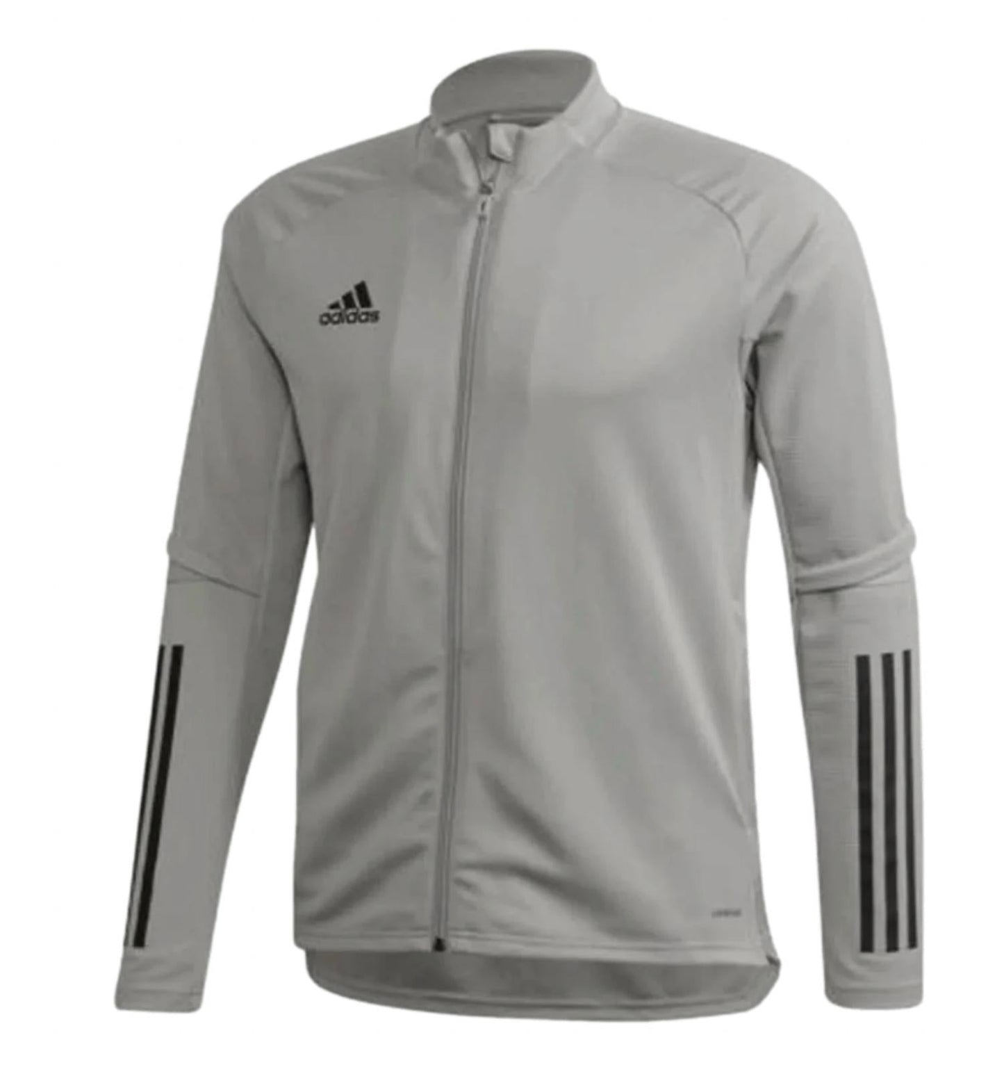 Adidas - YOUTH TRACK JACKET