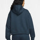Nike - Women's Oversize Tech Fleece Hoodie