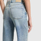 7 For All Mankind - Luxe Vintage Cropped Alexa Jeans