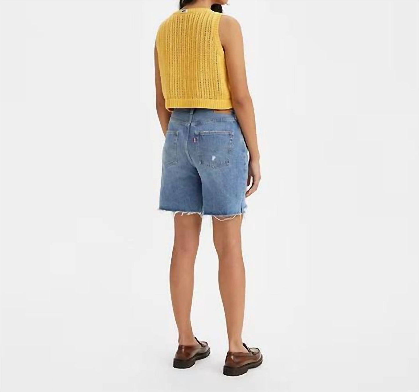 Levi'S - 501 90's Shorts
