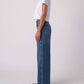 Amo - Frida Wide Leg Jeans