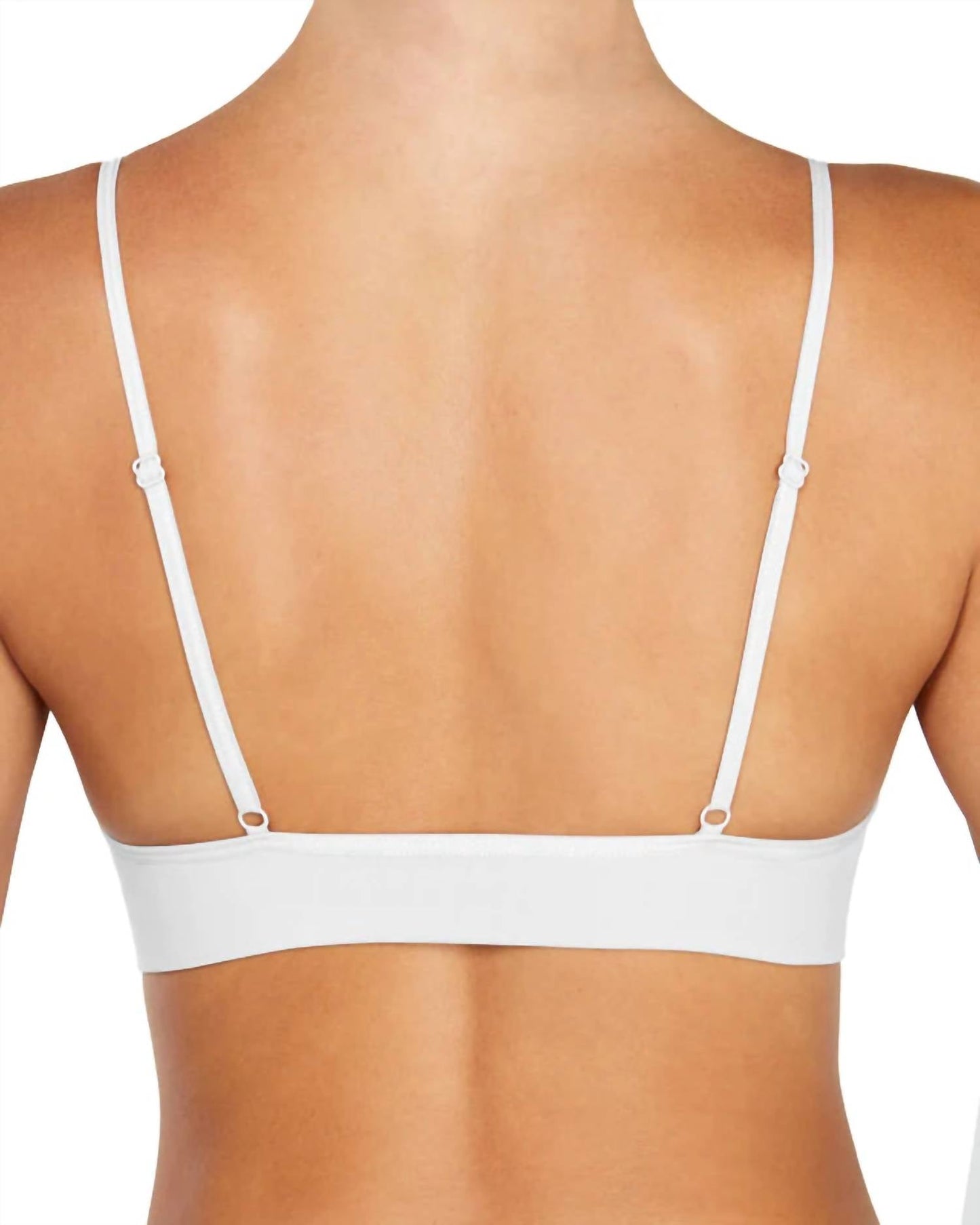 Ldma - Low Show V Bralette