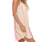 Pj Salvage - Women's Staycation Striped Lounge Dress
