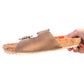 Ccocci - Women's Jeweled Slide Sandal