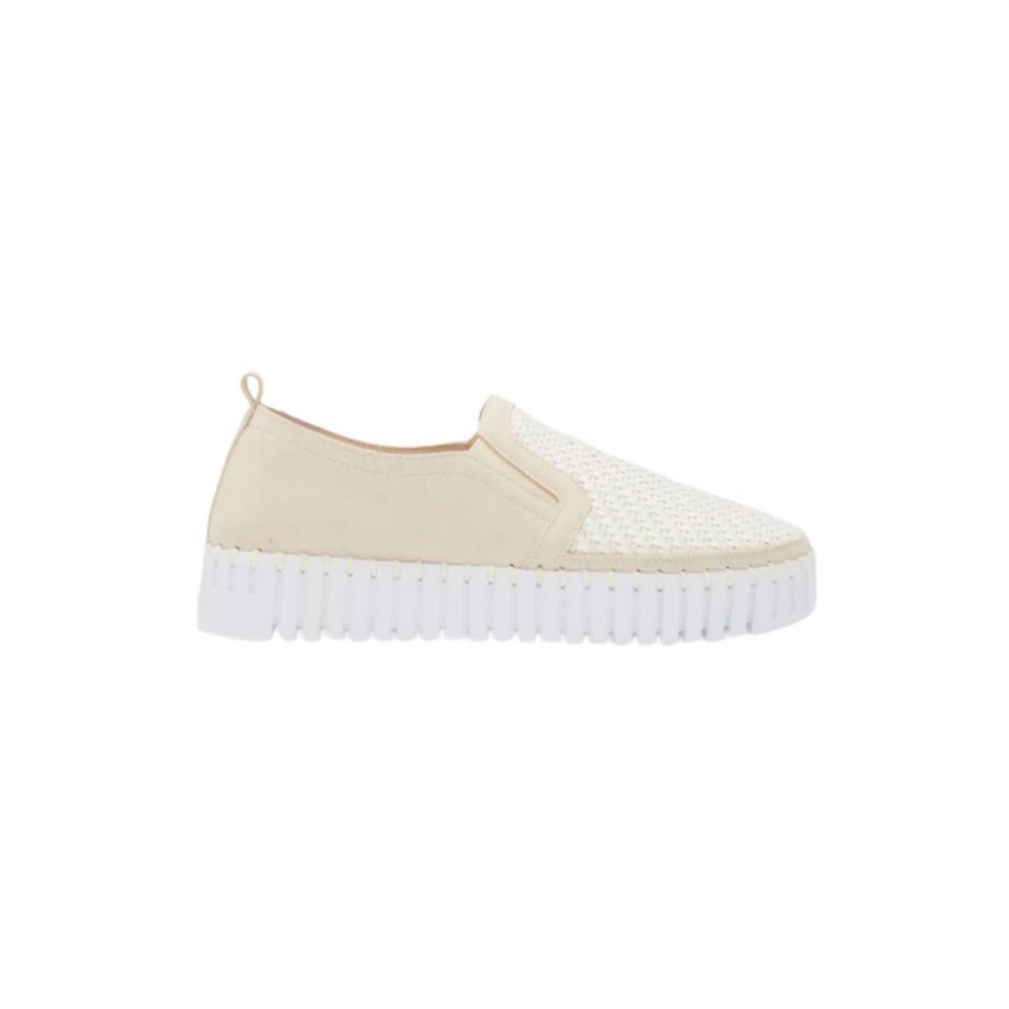 Ilse Jacobsen - Women's Tulip Slip-on Sneaker
