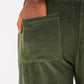 Electric & Rose - Wylie Velour Pant