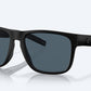 Costa Del Mar - Men's Spearo Polarized Sunglasses