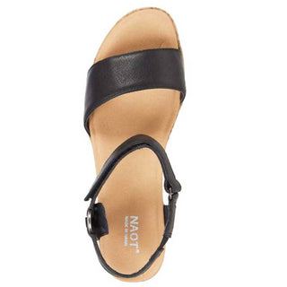 Naot - Sandálias Pier Wedge Femininas