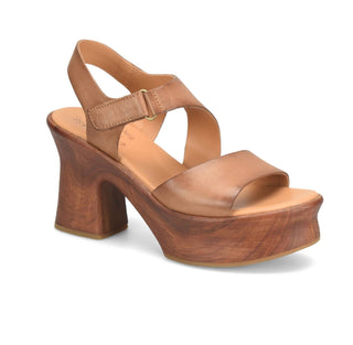Kork-Ease - Sandália de Salto Cantal