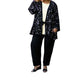 On The Plus Side - Edyth Plus Size Jacket
