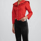 Batsheva - Skipper Blouse