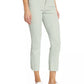 Veronica Beard - Carly Kick Flare Crop W/ Raw Hem Jeans
