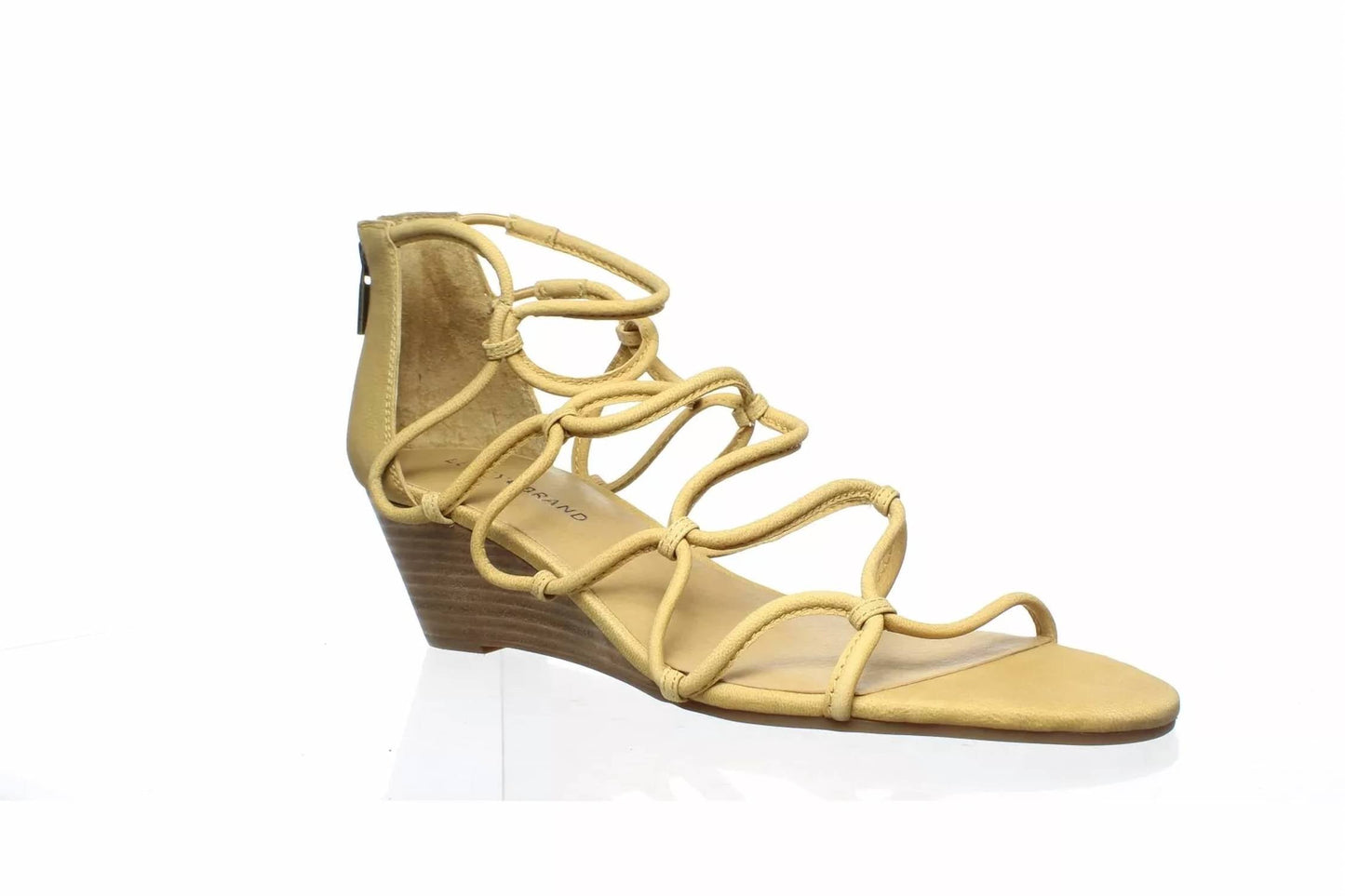 Lucky Brand - Women's Jilses Sandals