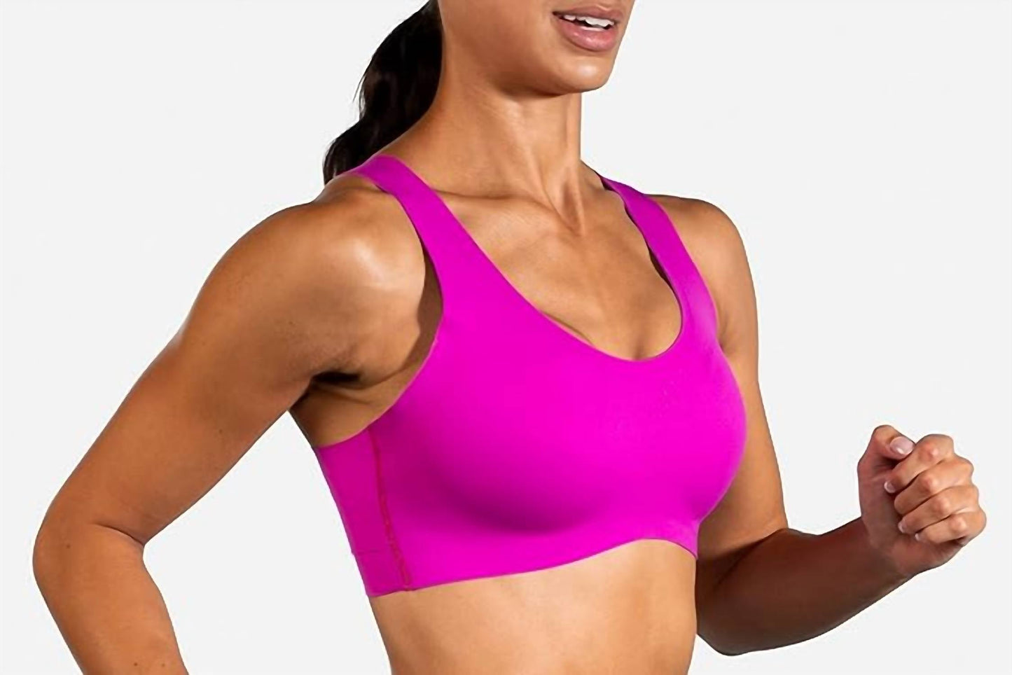 Brooks - Dare Crossback Run Bra