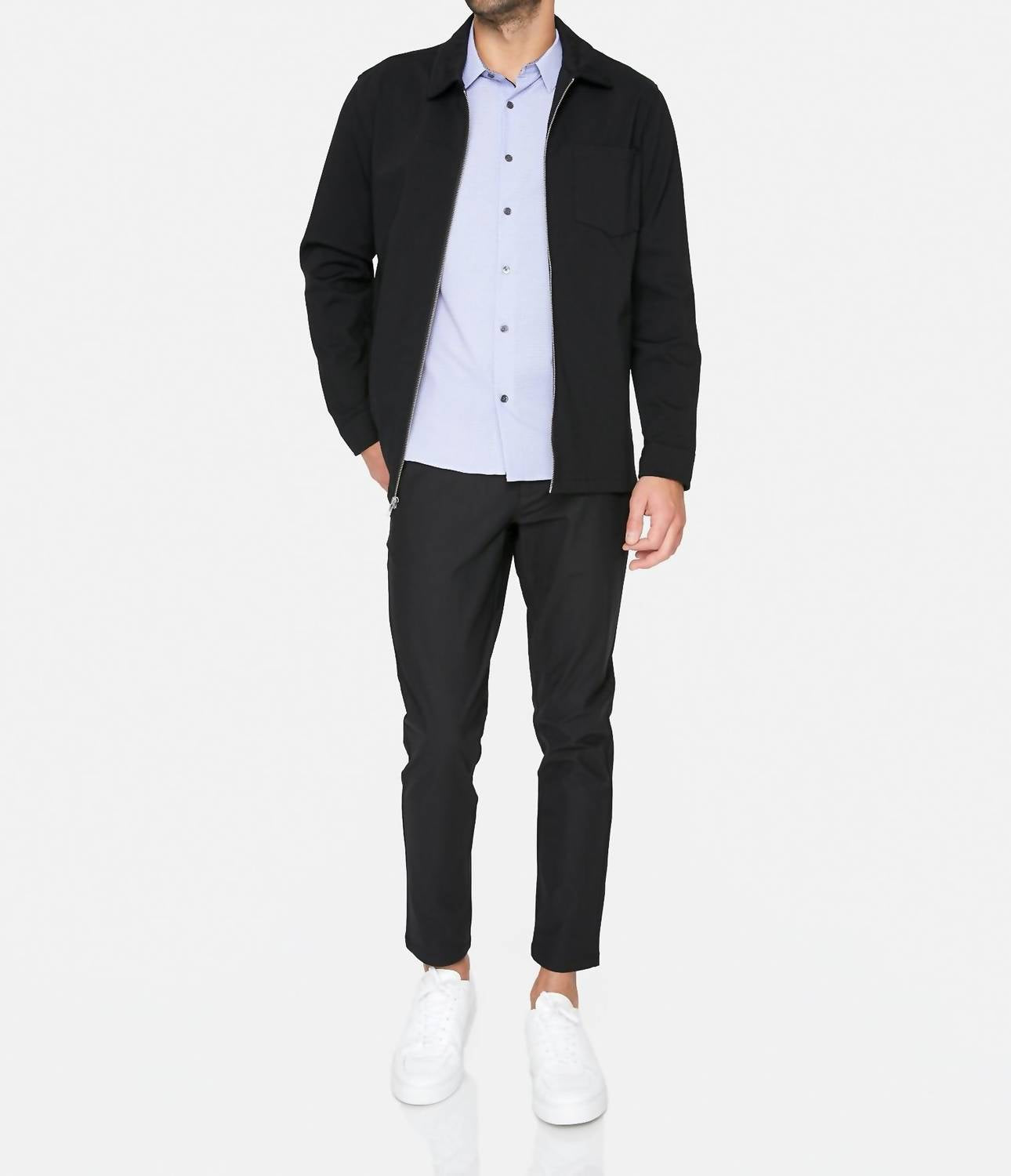 7Diamonds - Infinity Chino Pant