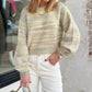 Steve Madden - Colette Sweater