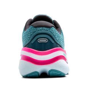 Brooks - Tênis de corrida feminino Ghost Max 2