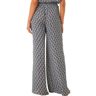 Misa Los Angeles - Calça Chiffon Freda