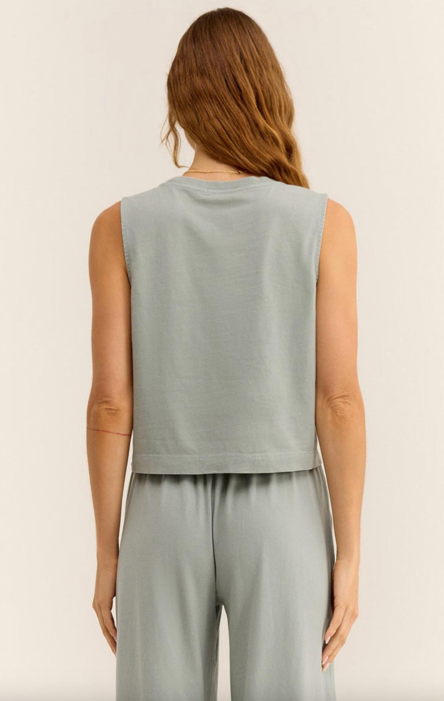 Z Supply - Sloane Jersey Tank