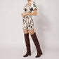 Cleobella - Adair Floral Mini Dress