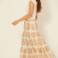 Bila77 - Hollycrest Maxi Skirt