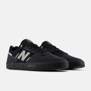 New Balance - Tênis de skate masculino Jamie Foy 306 Numérico