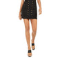 Vestido Tamara Feminino GUESS Preto Tamanho X-S