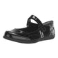 Nina - Girl's Alannah Mary Jane Flats
