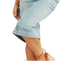 Vestido jeans justo feminino GUESS Uma, tamanho Poipu, tamanho X-S