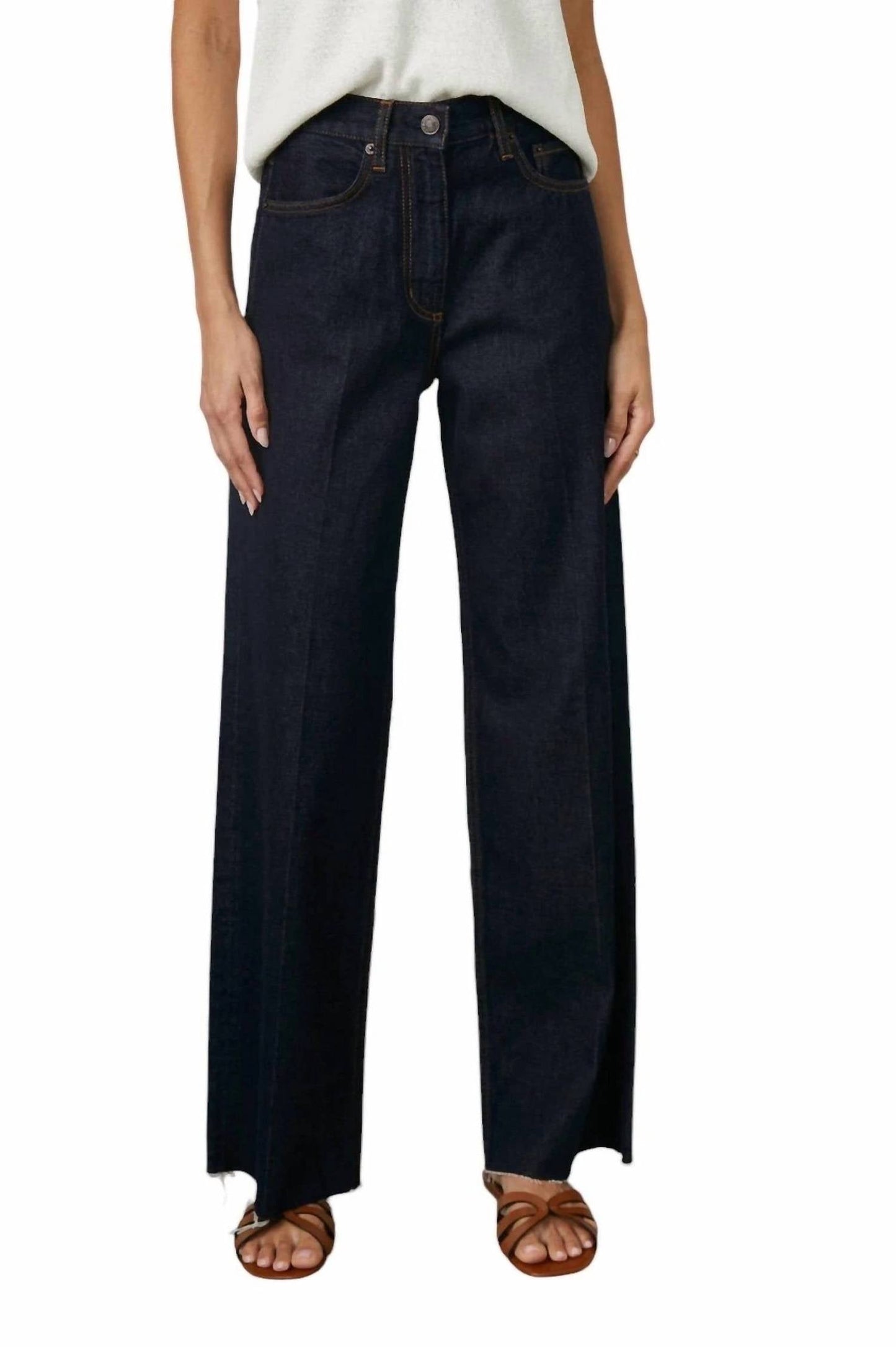 Rails - Getty Jeans