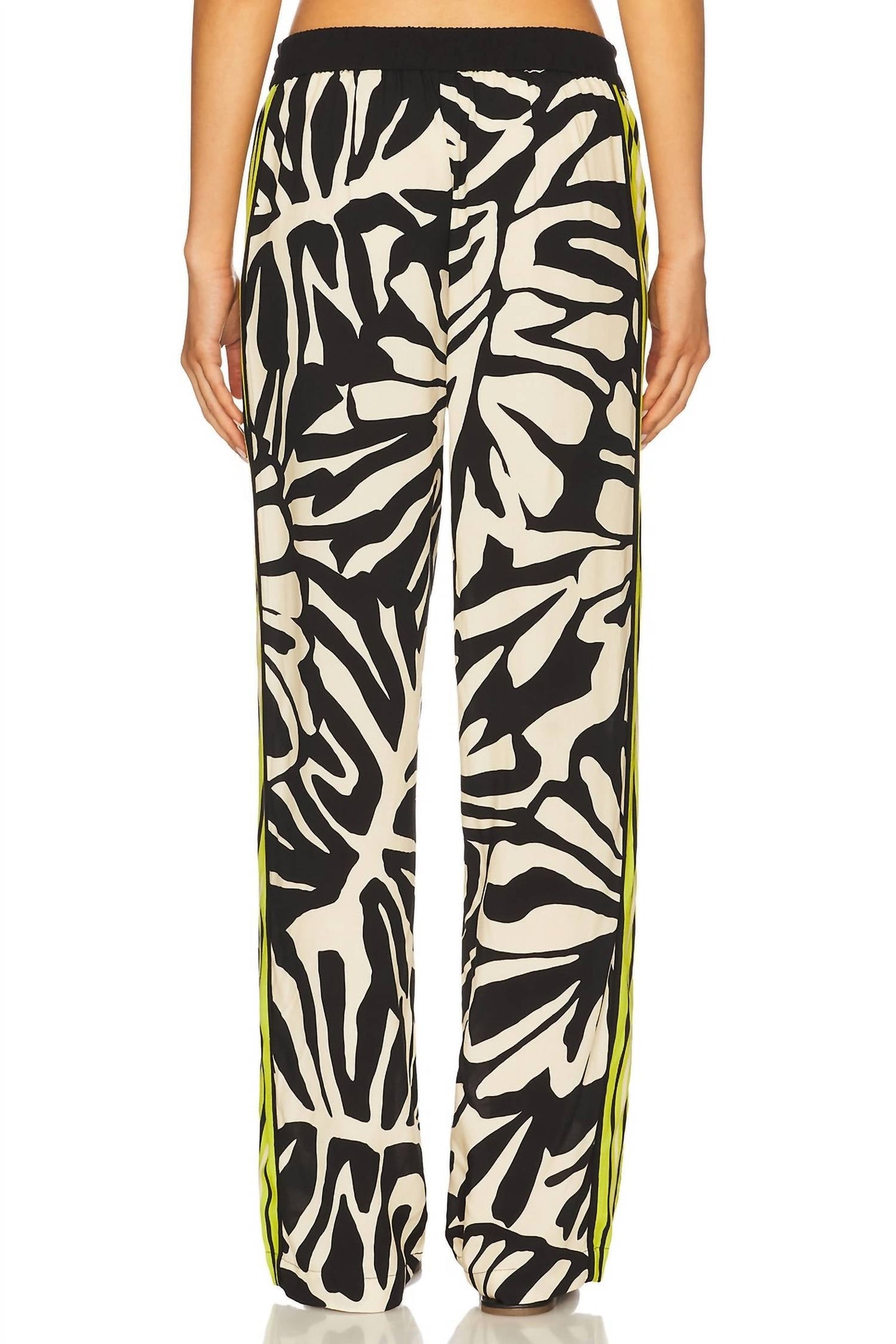 Le Superbe - Bohemian Rhapsody Beach Boxer Pants
