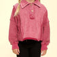 Oddi - Kid's Paige Pullover