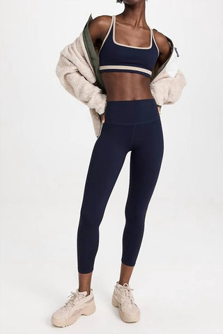 Splits59 - Bianca High Waist Rigor 7/8 Leggings