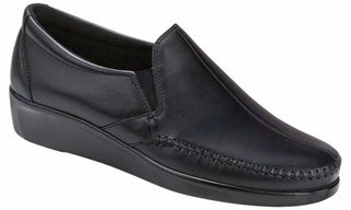 Sas - Mocassim Feminino Slip On - MÉDIO