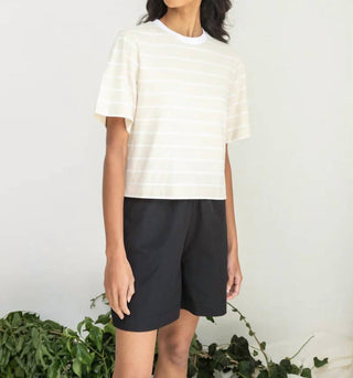 Beaumont Organic - Bay Sue Top