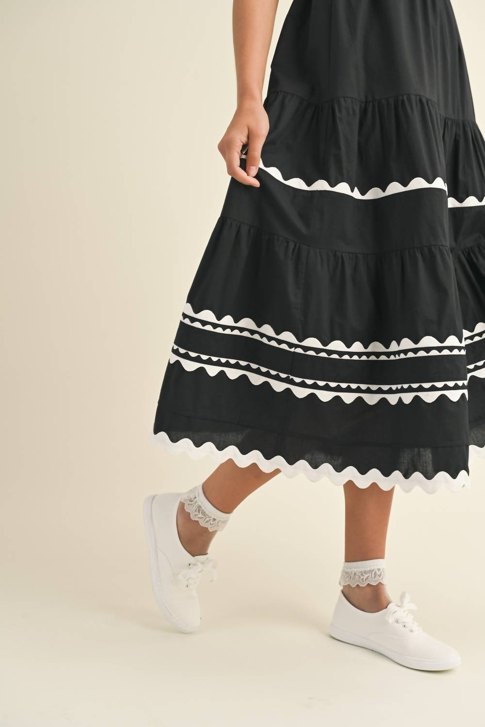 &Merci - Julianne Dress