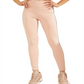 Leggings femininas GUESS rosa tamanho grande